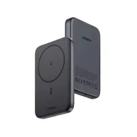 Ugreen PB561 10000mAh 20W Magnetic Wireless Charging Space Gray Power Bank (25919)